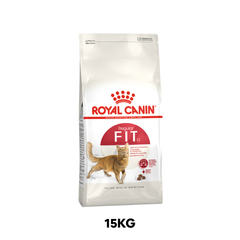 15KG - Thức ăn mèo Royal Canin FIT32 Petmall