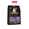 3KG - Thức ăn cho chó GANADOR Petmall