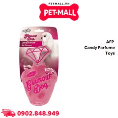 Đồ chơi AFP Candy Parfum Toys - Chai nước hoa Petmall