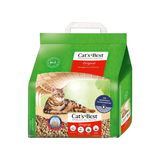 2.1KG - Cát gỗ vệ sinh CatsBest Original Cat Litter Petmall