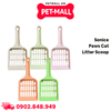 Xẻng vệ sinh mèo Sonice Paws Cat litter Scoop Petmall