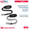  Dây dắt Dog Lemi Anti Pull Bungee Pet Leash size 73x110cm - Chống chó giật kéo Petmall 