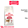 15KG - Thức ăn mèo Royal Canin FIT32 Petmall