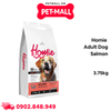 3.75KG - Thức ăn chó Homie Adult Dog - Salmon - Chó lớn vị cá hồi Petmall