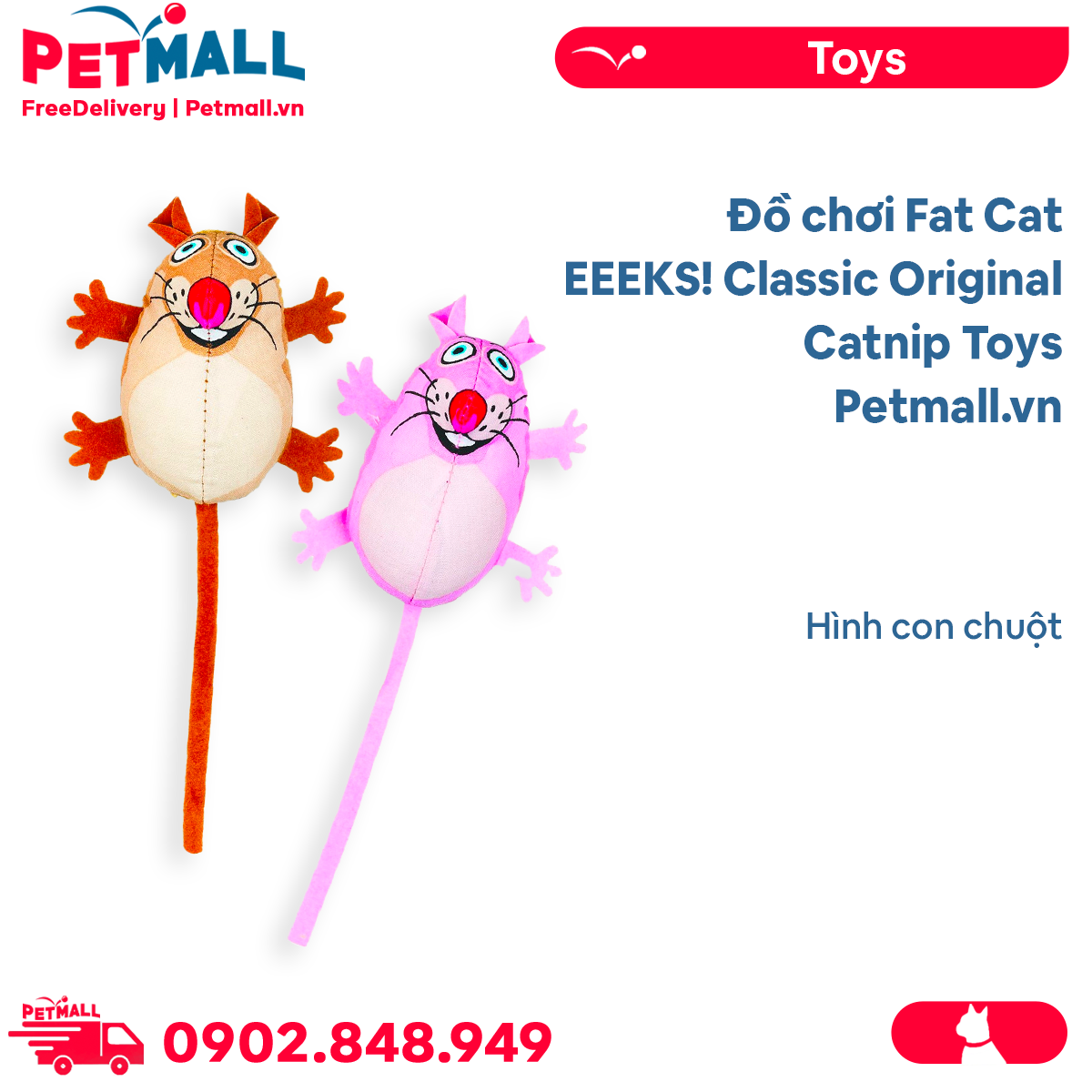 Fat cat clearance catnip toys