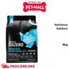 9KG - Thức ăn mèo Nutrience SubZero - Cá hồi, Cá minh thái, Cá tuyết & Rau củ, cho mèo mọi lứa tuổi Petmall