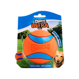Đồ chơi Chuckit! Ultra Rubber Ball Tough Toys Extra Large Size - Banh cao su cho chó Petmall