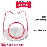 Túi ngủ Elite Cat Bedding - Size 45x32x42cm