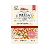 Treats gà Doggyman 90g - Thịt gà cuộn bánh rau củ Petmall