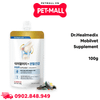 Gel dinh dưỡng Dr Healmedix Mobilvet Supplement 100g hỗ trợ sức khoẻ xương khớp, tăng khả năng miễn dịch Petmall