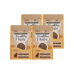 6KG - Thức ăn hạt Healthy Choice dành cho chó trưởng thành giống nhỏ Petmall