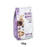 10KG - Thức ăn chó CAREDOG all life cho mọi lứa tuổi Petmall