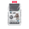 18L- Cát vệ sinh Bentas Rocat Activated Carbon Bentonite Clumping Cat Litter - Hương Than Hoạt Tính Petmall
