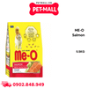5.5KG - Thức ăn mèo ME-O Salmon Petmall