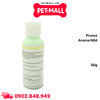 Sữa tắm Prunus Aroma Mild 50g - Thơm mát tự nhiên Petmall