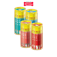 540g - Treats lỏng Me-O Creamy 36 thanh Petmall