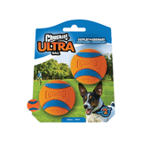Đồ chơi Chuckit! Ultra Rubber Ball Tough Toys Small Size - Banh cao su cho chó Petmall