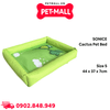 Nệm SONICE Cactus Pet Bed - size S 44 x 37 x 7cm Petmall