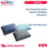 Nệm Dog Gone Smart Repelz-It Bedding Size 134x106x12cm - Vải cao cấp thoáng khí Petmall
