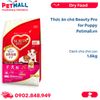 Thức ăn chó Beauty Pro for Puppy 1.6kg - Dành cho chó con Petmall