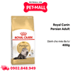 400G - Thức ăn mèo Royal Canin Persian Adult - Dành cho mèo Ba Tư Petmall