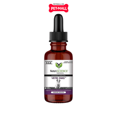 30ml - Dung dịch tăng cường miễn dịch Vetri DMG - Tăng sức bền, giảm stress cho thú cưng Petmall