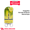 Kéo kẹp vệ sinh tai DoggyMan Natural Style Petmall