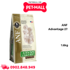 Thức ăn chó ANF Advantage 27 1.6kg - Hỗ trợ phát triển thể chất Petmall