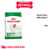 8KG - Thức ăn Chó Royal Canin MINI ADULT Petmall
