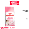 2KG - Thức ăn mèo Royal Canin KITTEN Petmall