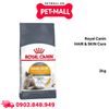 2KG - Thức ăn mèo Royal Canin HAIR & SKIN Care - Dưỡng da và lông Petmall