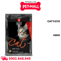 400G - Thức ăn mèo CAT EYE Petmall