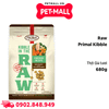680g - Thức ăn hạt Raw Primal Kibble từ Thịt Gà tươi cho chó Petmall