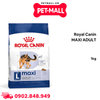 1KG - Thức ăn chó Royal Canin MAXI ADULT Petmall