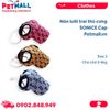 Nón lưỡi trai thú cưng SONICE Cap Size 3 - Cho chó 3-5kg Petmall