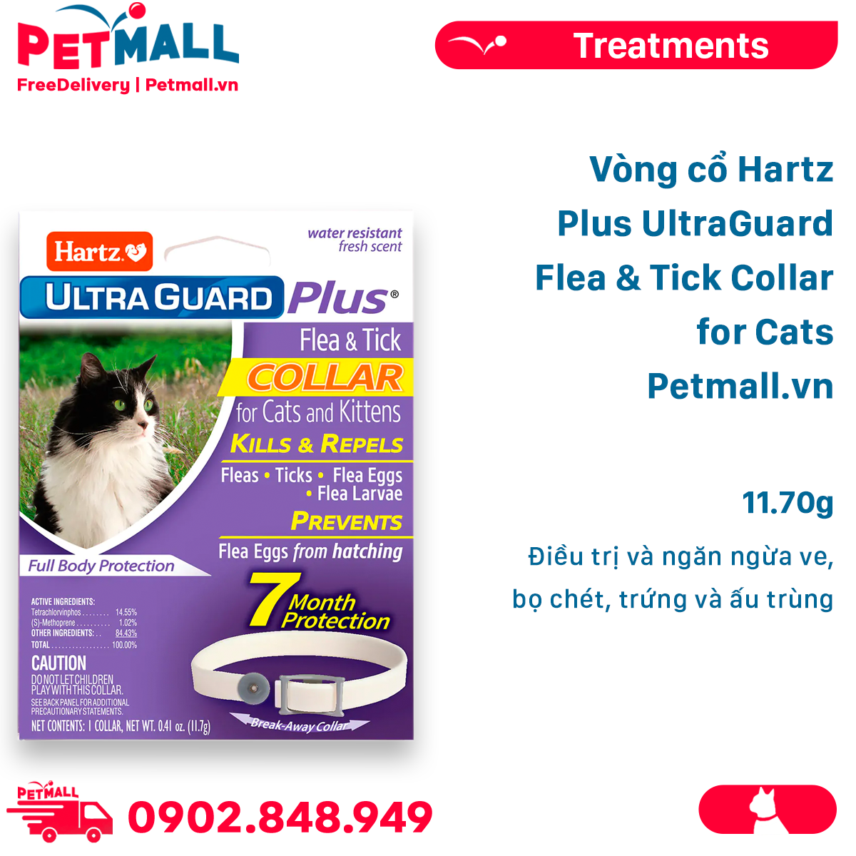 Cats Hartz Ultraguard Flea And Tick Collar For Dogs Dog Flea