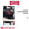 Cát vệ sinh CAT EYE Premium Bentonite CatLitter 5L Petmall