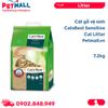  7.2KG - Cát gỗ vệ sinh CatsBest Sensitive Cat Litter - làm từ gỗ Germany Petmall 