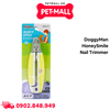 Kềm cắt móng DoggyMan HoneySmile Nail Trimmer Petmall