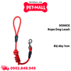 Dây dắt tròn SONICE Rope Dog Leash - Độ dày 1cm Petmall
