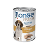 Combo 6 Lon 400G - Pate MONGE Fresh vị Thịt Gà Petmall