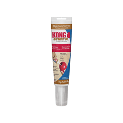 KONG Stuff’N Peanut Butter 140g – Sốt thưởng vị bơ đậu phộng, dùng với đồ chơi KONG Petmall