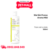  Sữa tắm Prunus Aroma Mild 500g - Thơm mát tự nhiên Petmall 