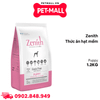 1.2KG - Thức ăn hạt mềm Zenith chó con - Korea Petmall 