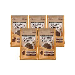 2KG - Thức ăn hạt Healthy Choice dành cho chó trưởng thành giống nhỏ Petmall
