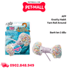 Đồ chơi AFP Knotty Habit Yarn Roll Around - Banh len 2 đầu Petmall