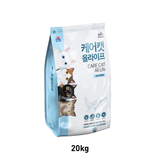 20KG - Thức ăn mèo CARECAT all life cho mọi lứa tuổi Petmall