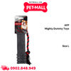 Đồ chơi AFP Mighty Dummy Toys size L - Cho chó lớn, hỗ trợ giảm ngứa răng Petmall