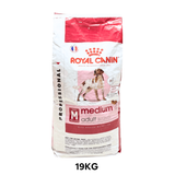 1KG - Thức ăn chó Royal Canin MEDIUM ADULT Petmall