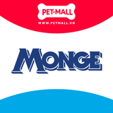 Combo Pate MONGE Bwild Grain Free Vị Gà Tây, Bí Đỏ, Bí Xanh lon 400g - 6 lon Petmall